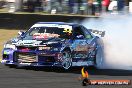 Toyo Tires Drift Australia Round 4